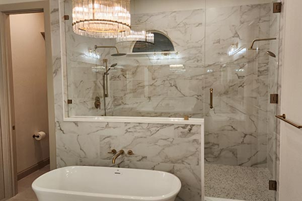Bathroom Remodeling Services