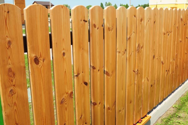 Fence Installation Services Fence Installation Services