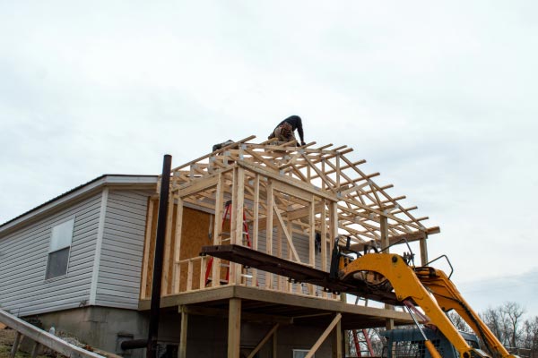 Home Addition Services