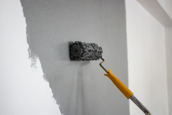 Interior Exterior Painting Services