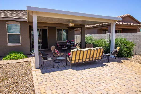 Patio Cover Installation Services Patio Cover Installation Services