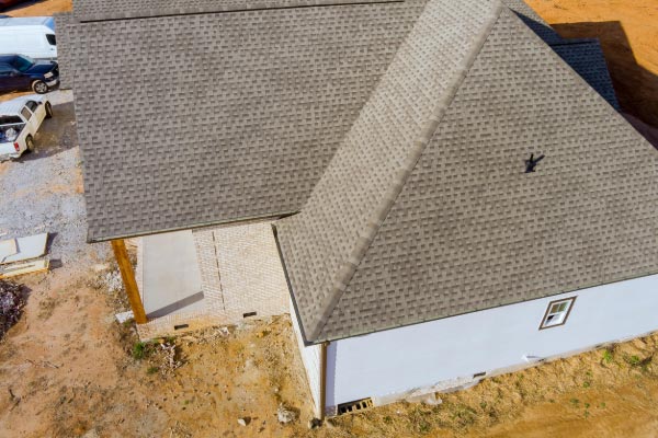 Residential Roofing Installation Services Residential Roofing Installation Services