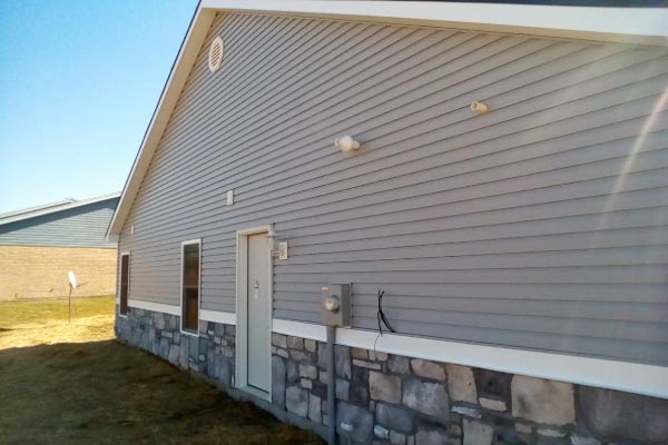 Siding Installation Services Siding Installation Services