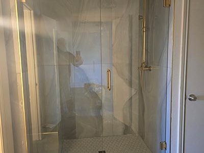 Bathroom Renovation Services