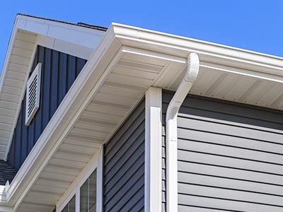 Gutter Installation Services