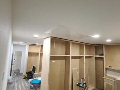 Home Remodeling Services