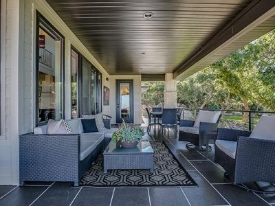 Residential Addition Services