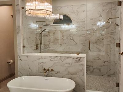Bathroom Remodeling Services