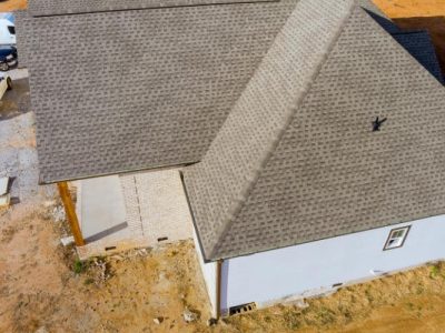 Residential Roofing Installation Services