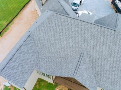 Roofing Installation Services